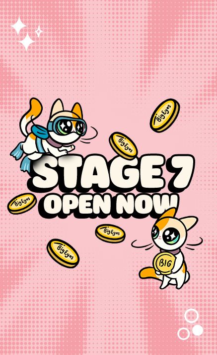 Stage 7 now open