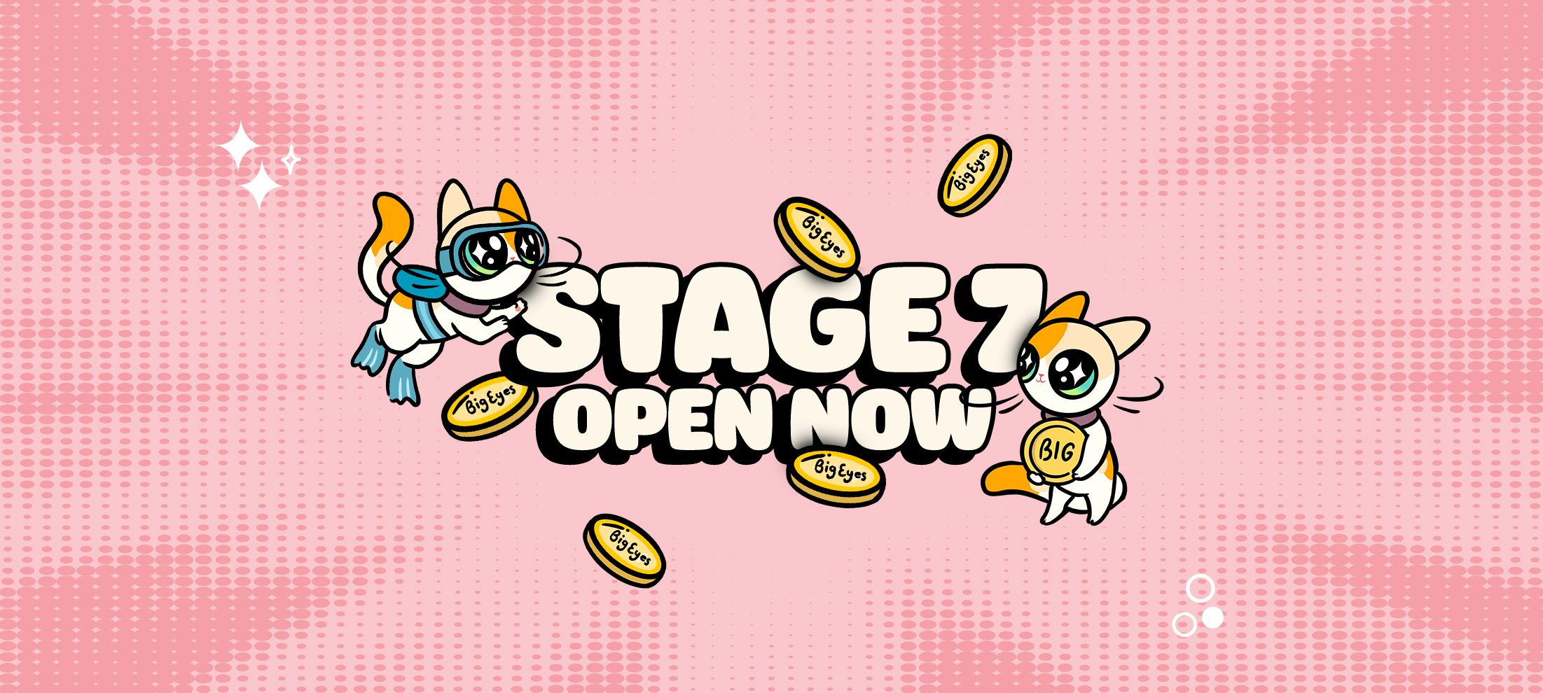 Stage 7 now open