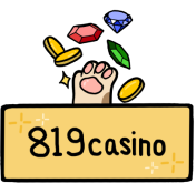 819 Casino + P2E Games